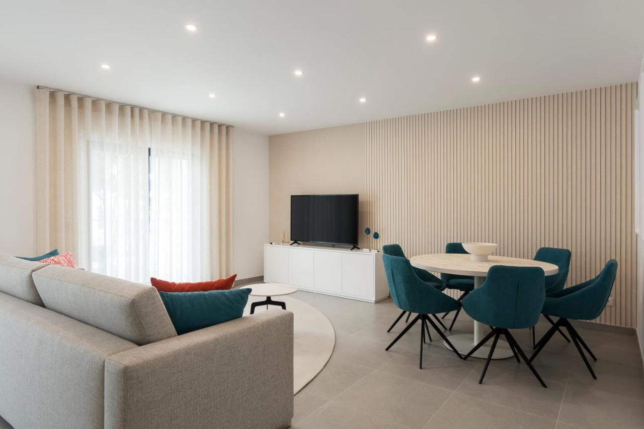 Apartment Orange Boutique - Casa Luis Camoes